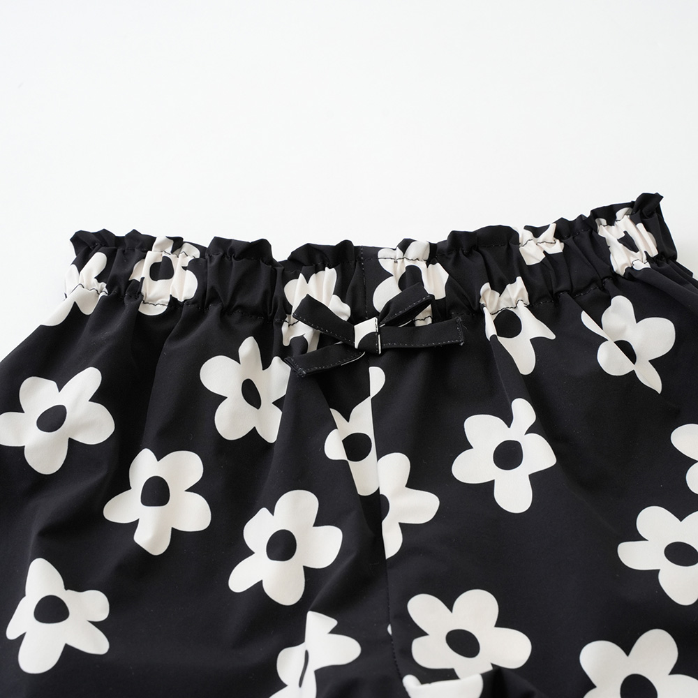 ブラックデイジー