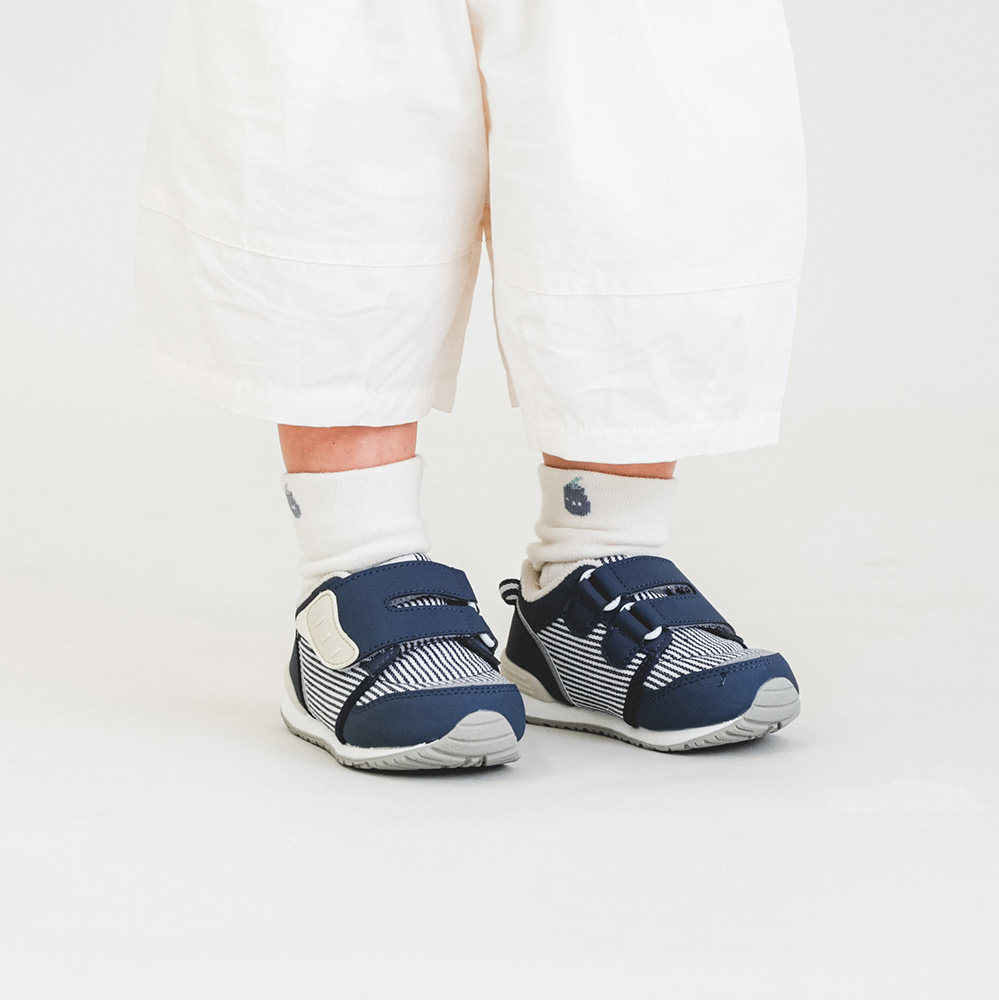 デニムストライプ