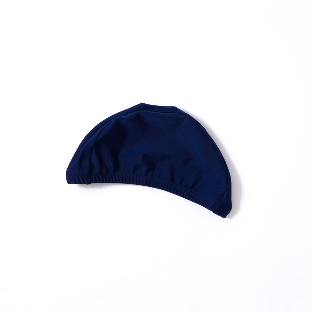 アイボリー×ネイビー