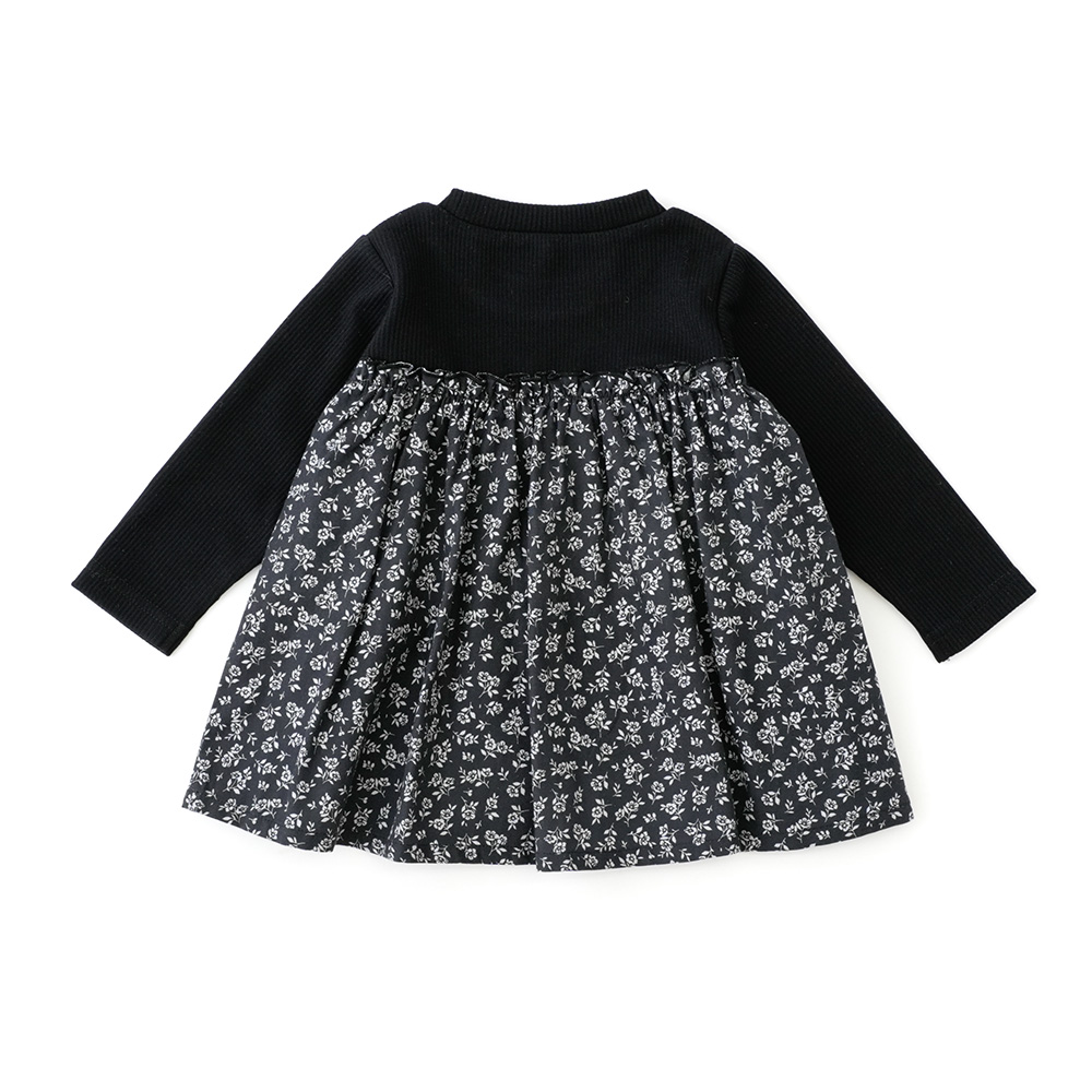 ブラックフラワー