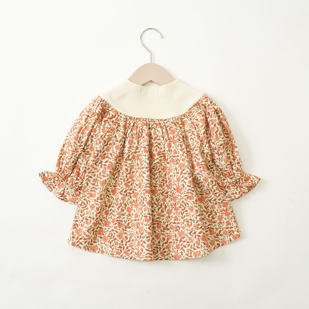 アイボリーフラワー