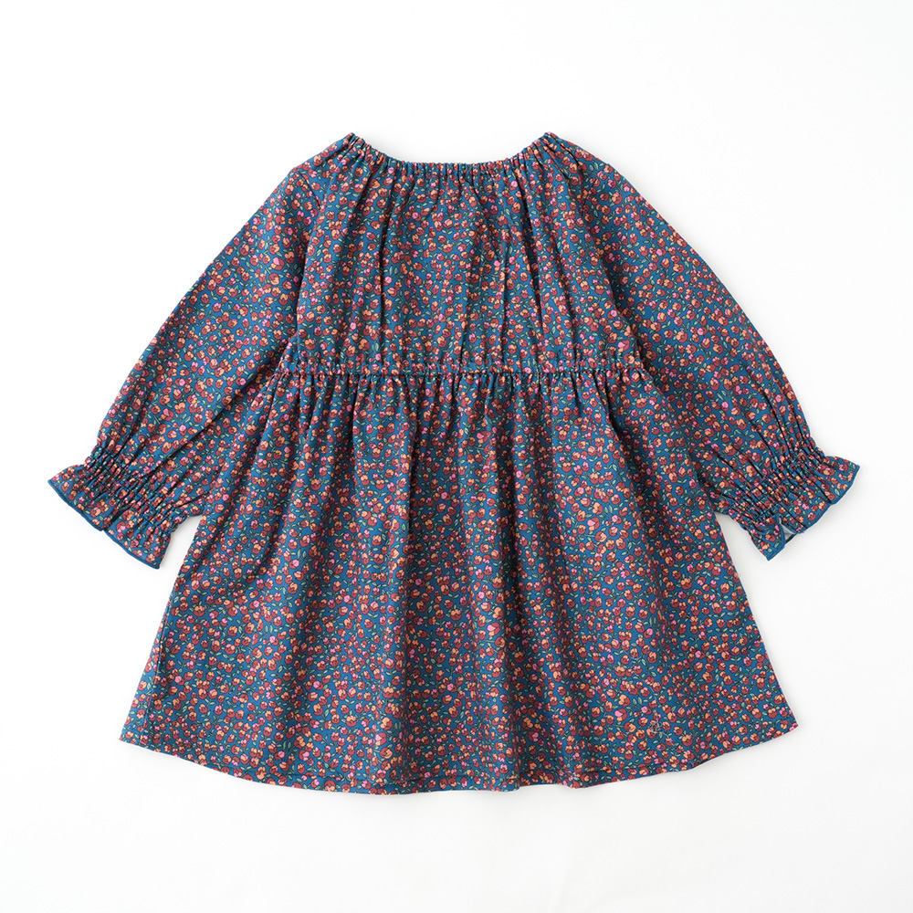 グリーンフラワー