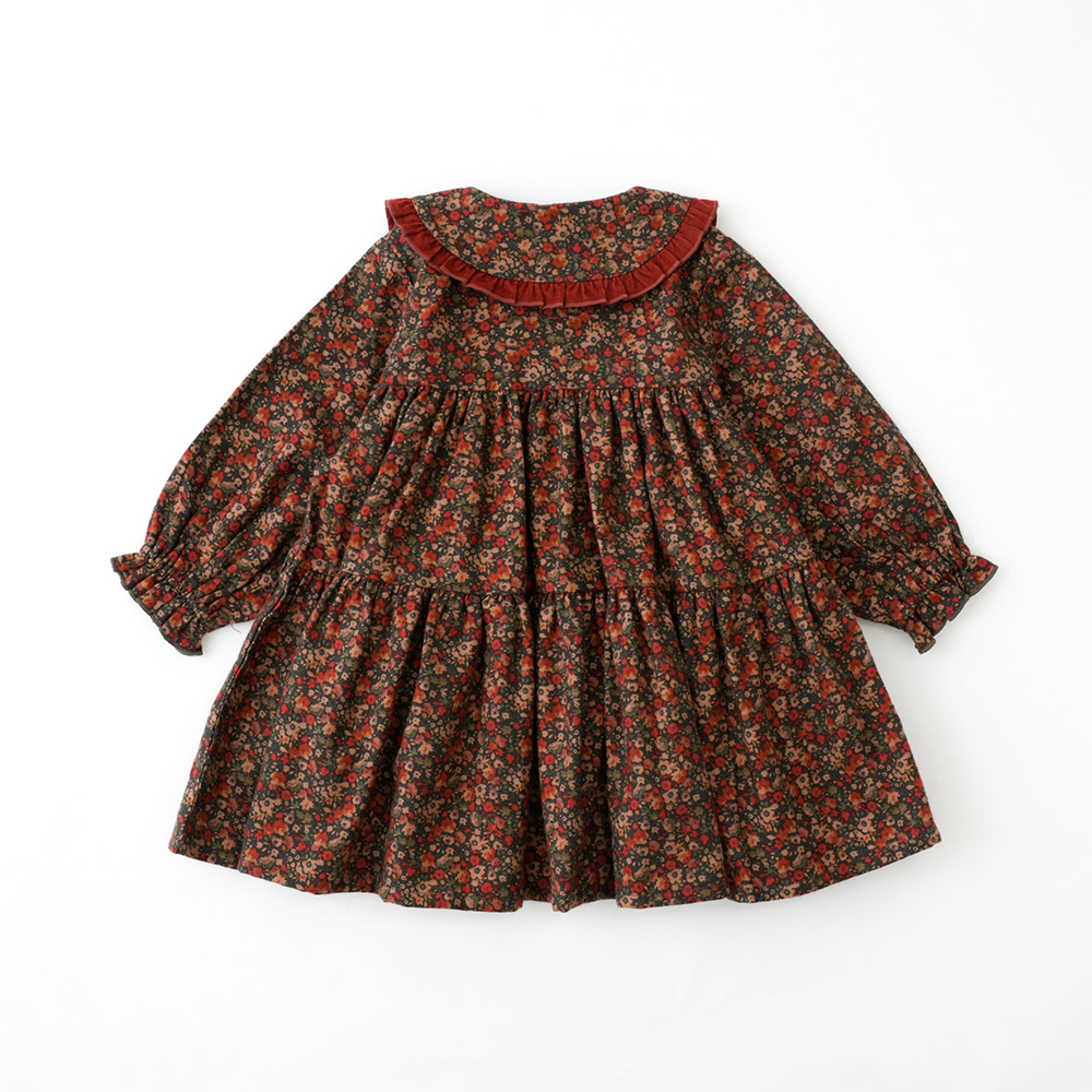 レッドフラワー