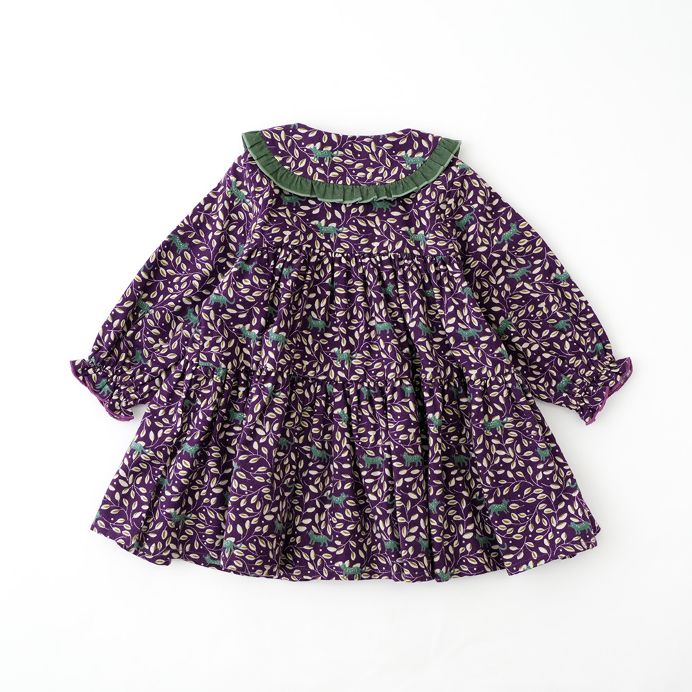 パープル 木の実