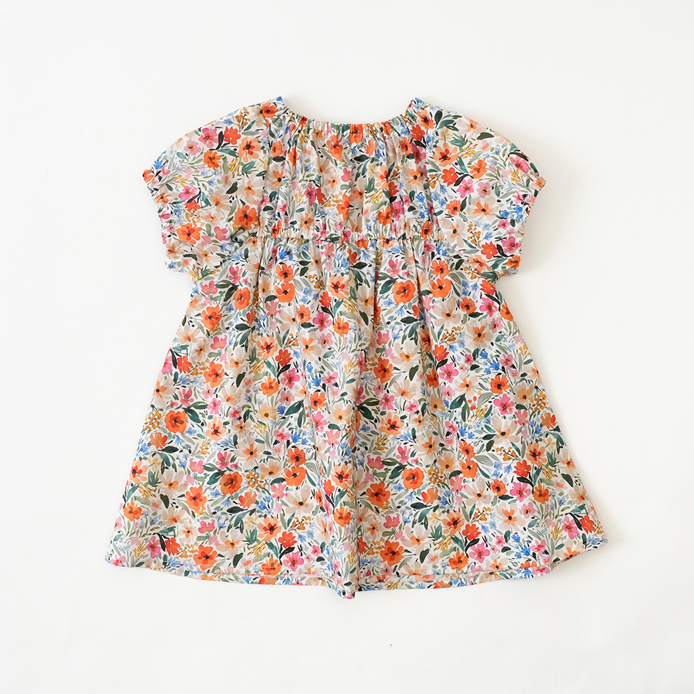 レッドフラワー