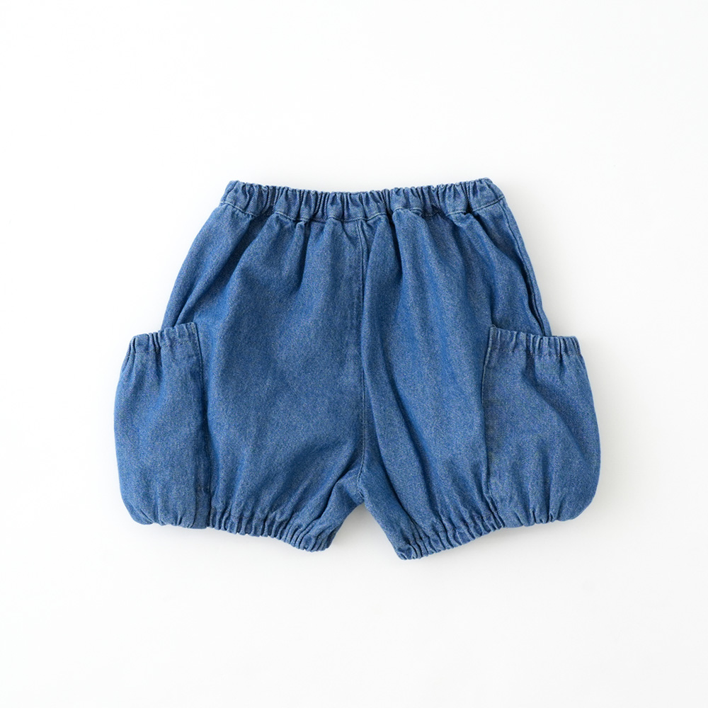 ネイビーデニム