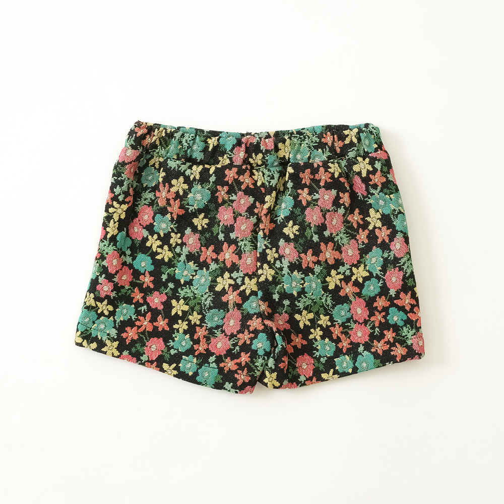 ブラックフラワー