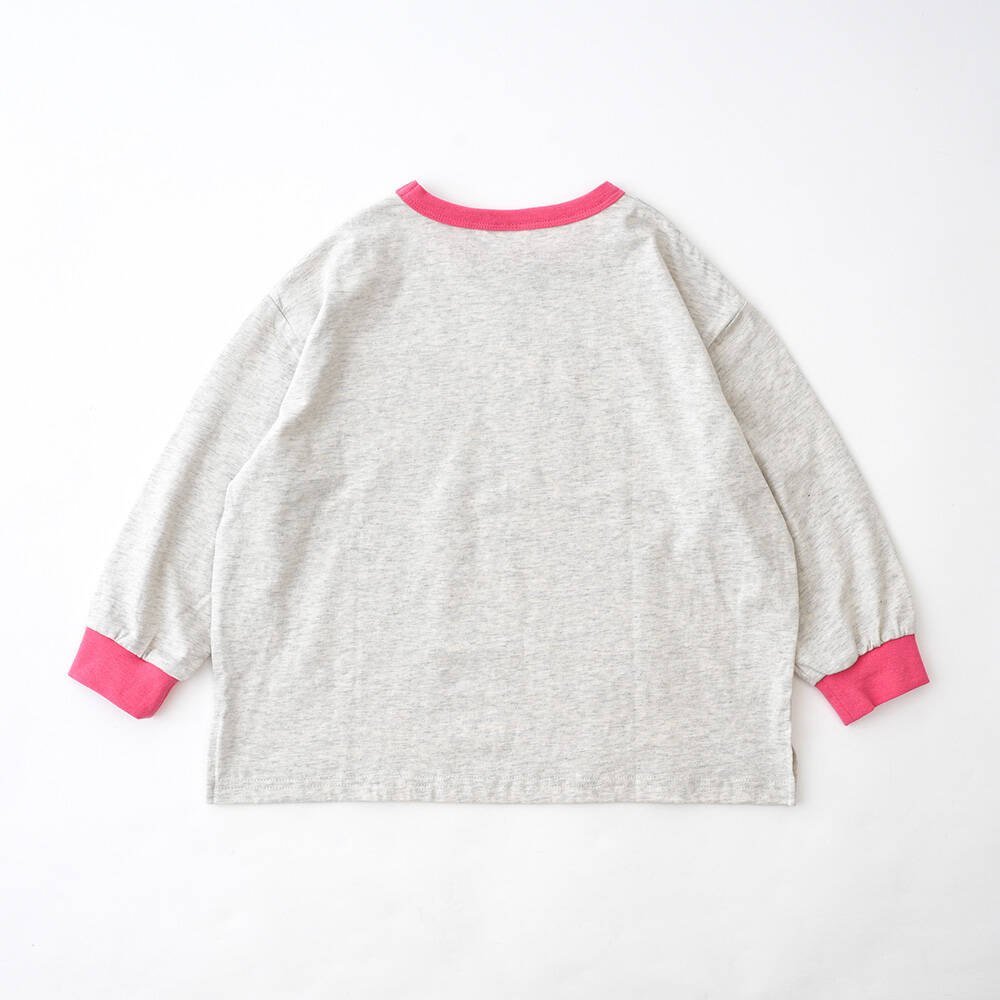 オートミールモク