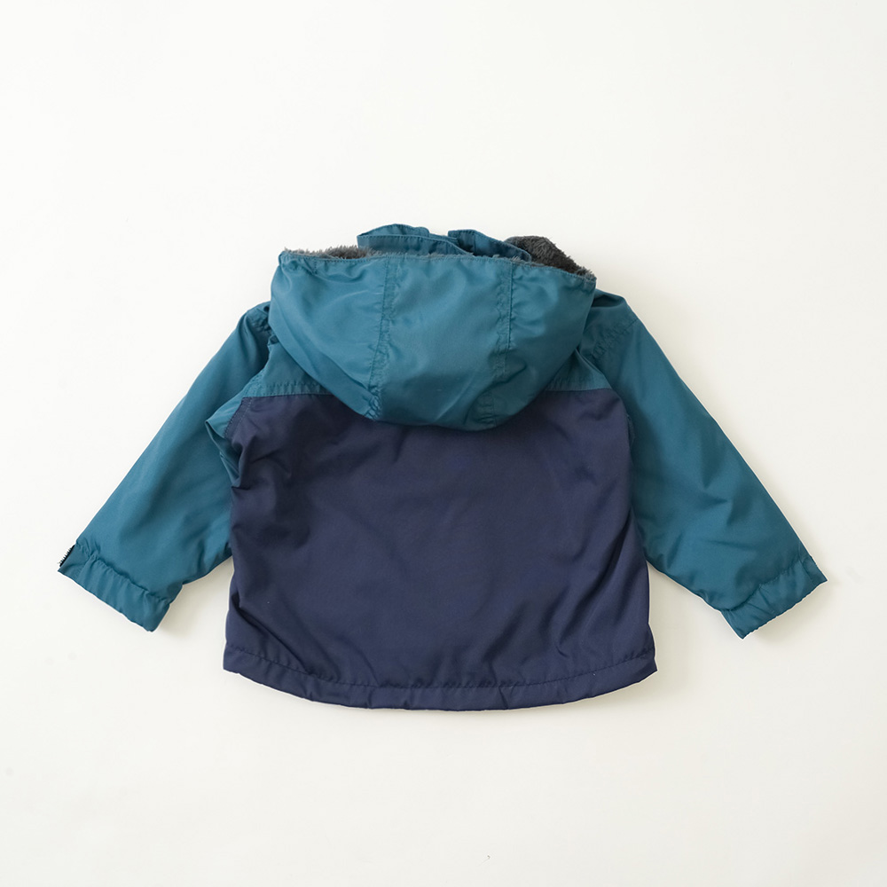 ブルーグリーン