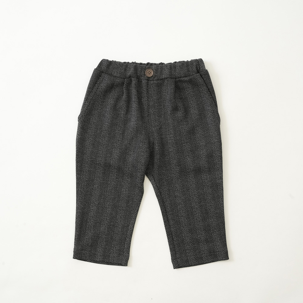 ブラックヘリンボーン