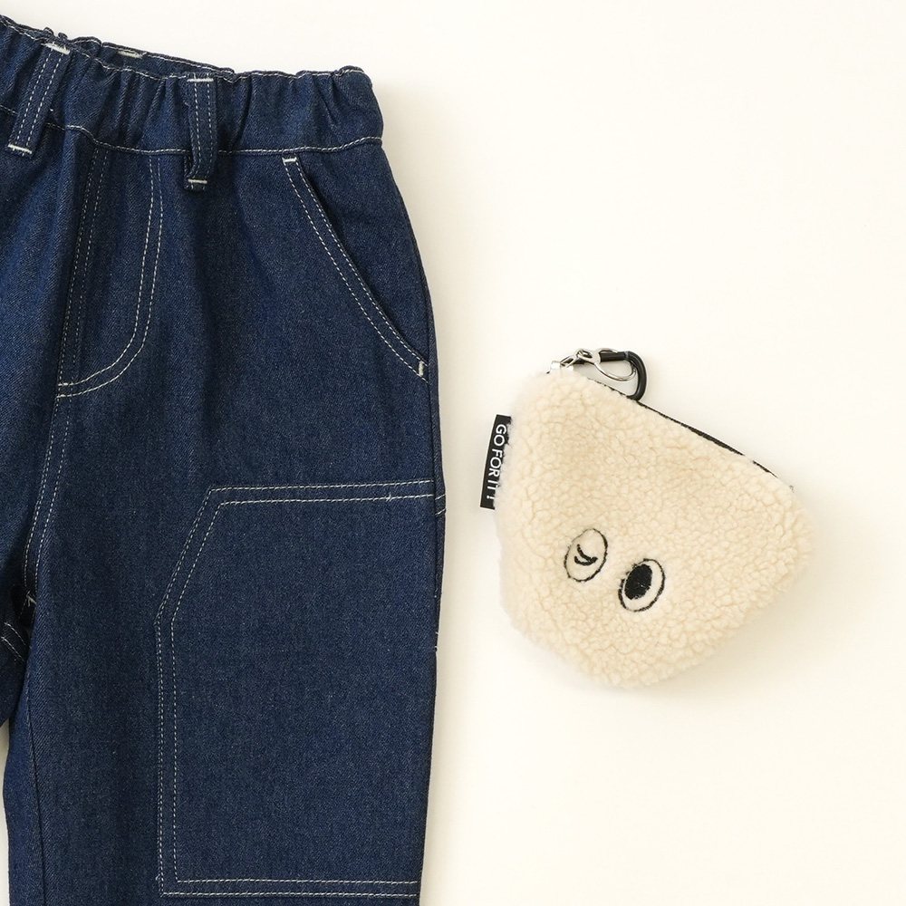 ネイビーデニム