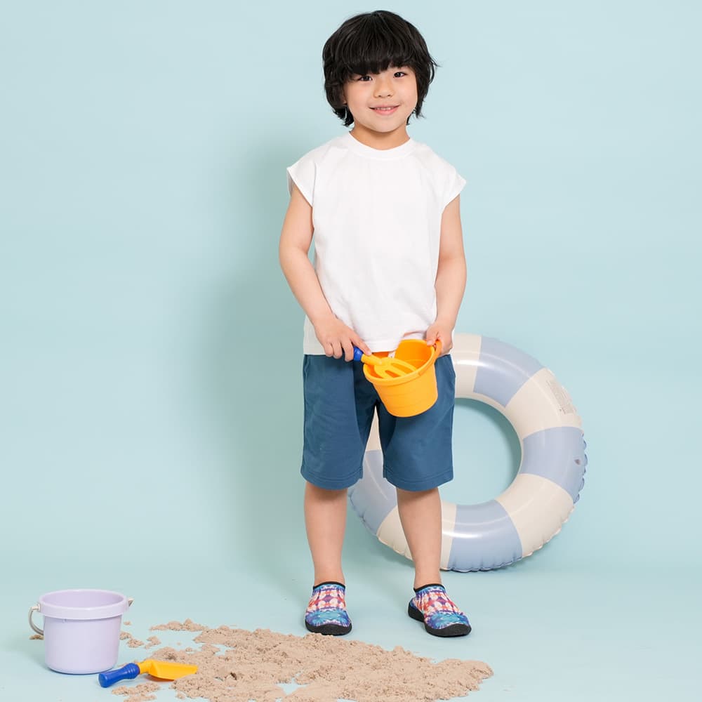 タイダイオレンジ