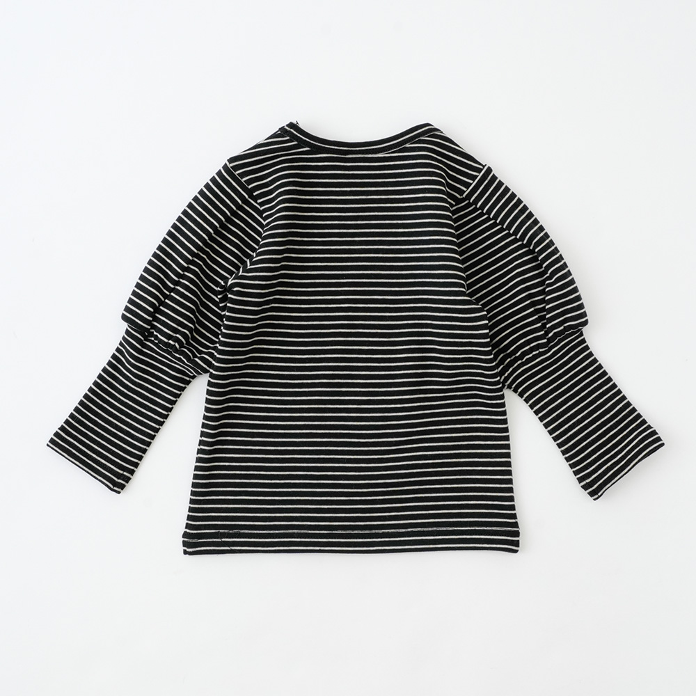 ブラックボーダー