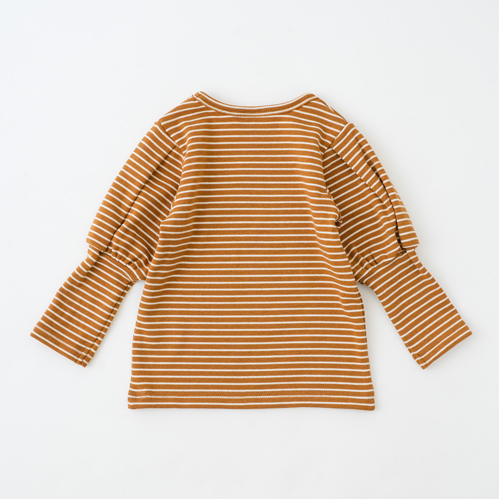 マスタードボーダー