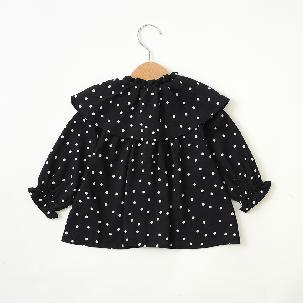 ブラックドット