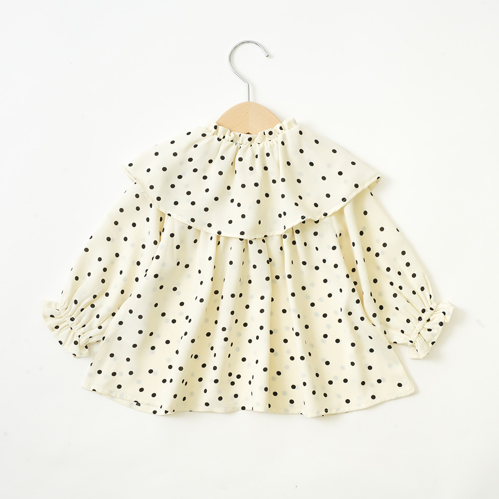 アイボリードット