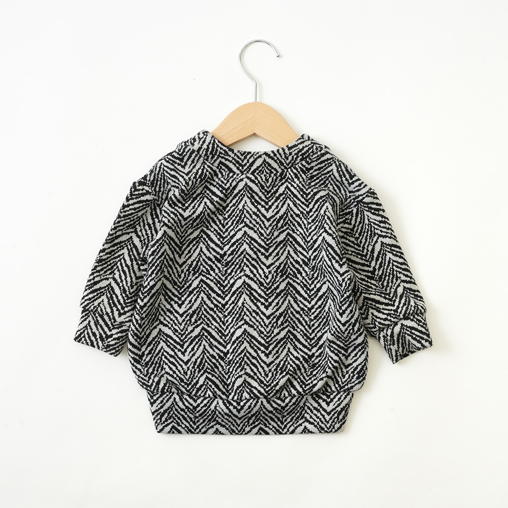 ブラックゼブラ