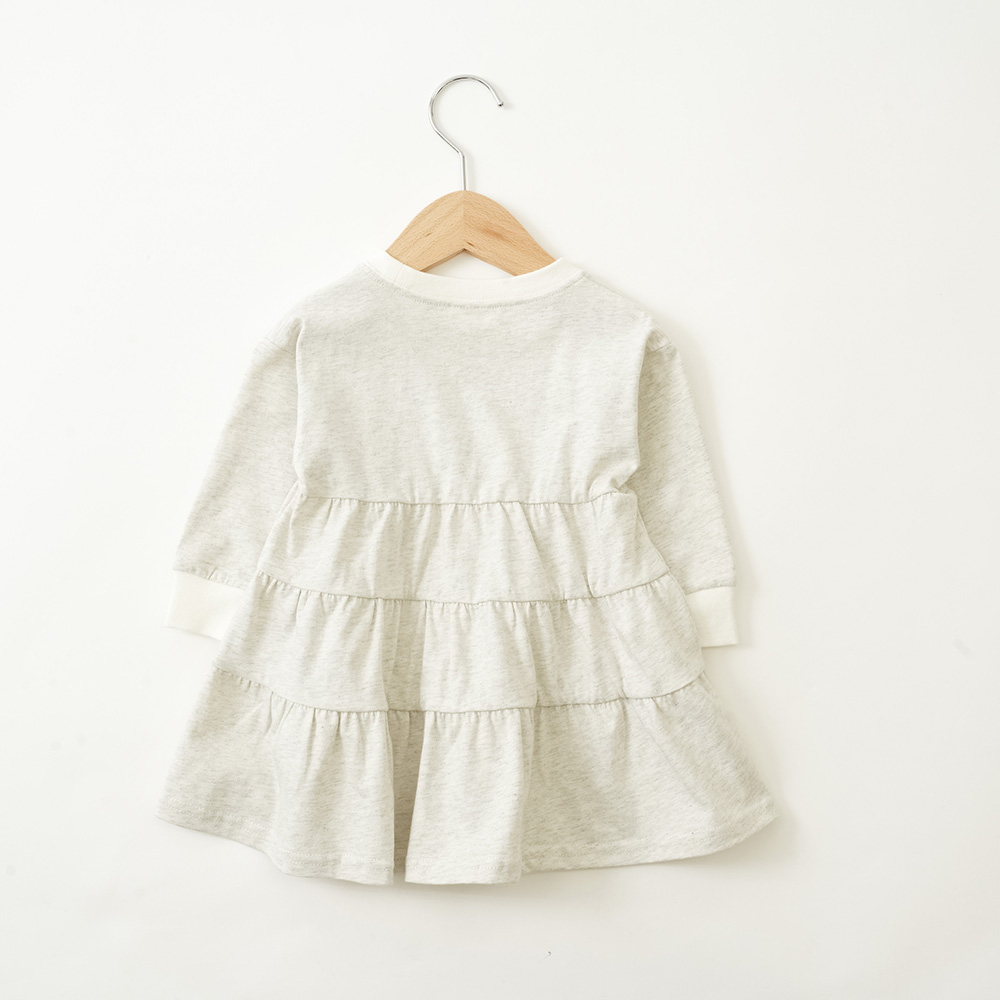 オートミールモク