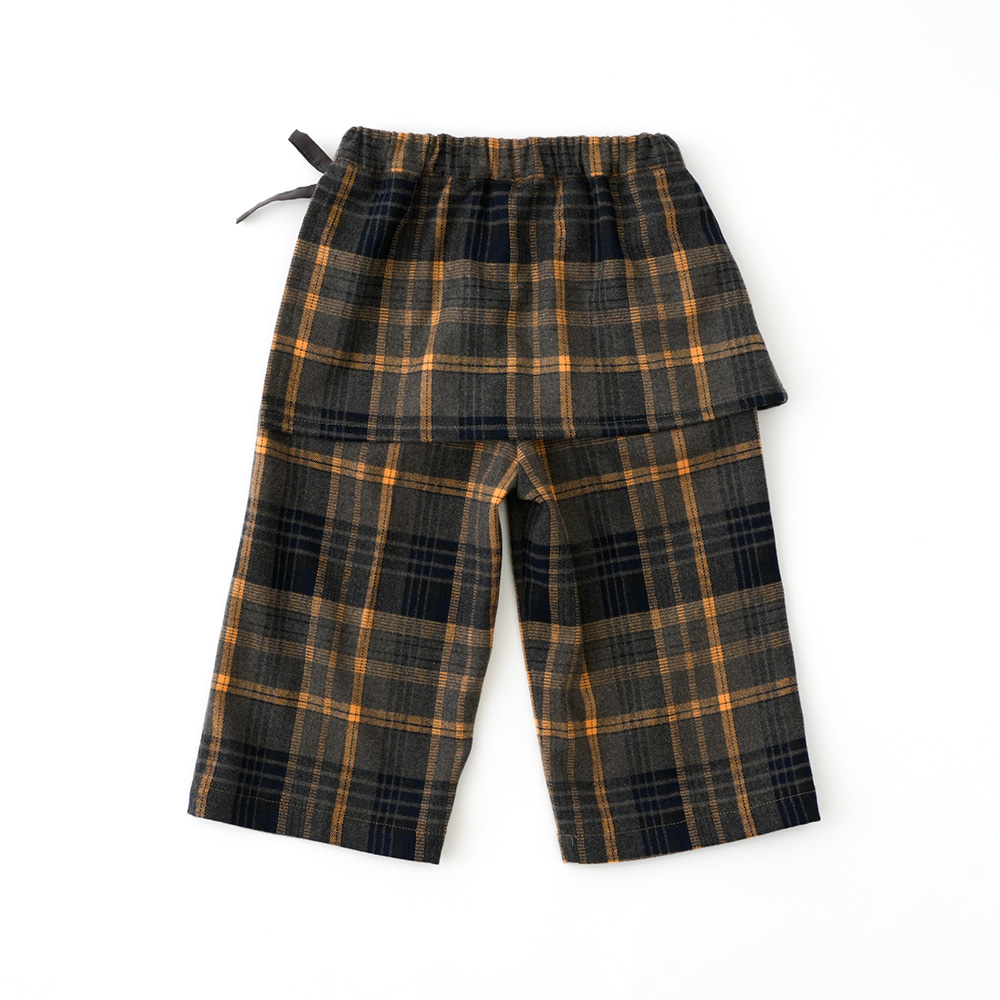 マスタードチェック