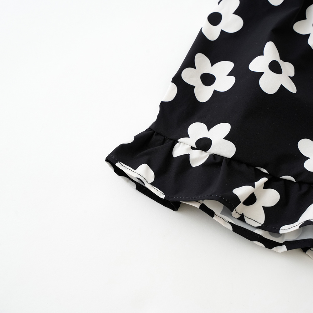 ブラックデイジー