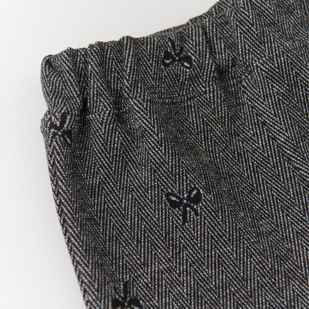 ブラックリボン