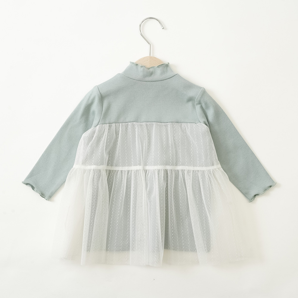 ブルーグリーン