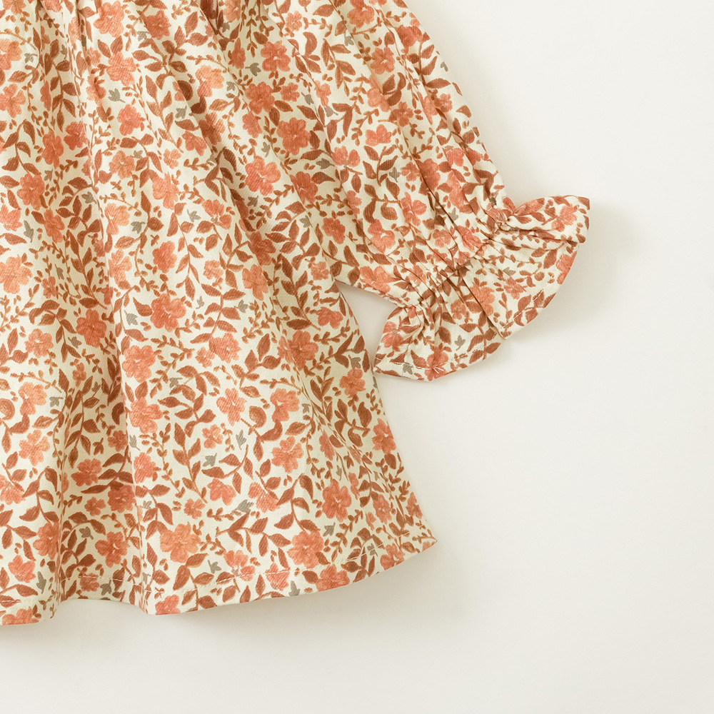 アイボリーフラワー