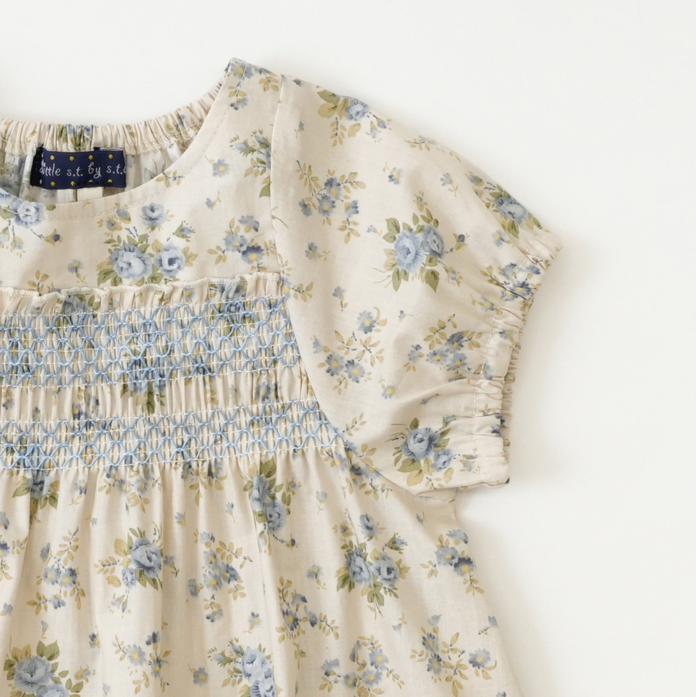 サックスフラワー