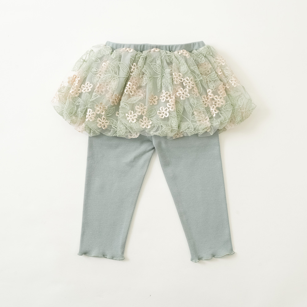 ブルーグリーン