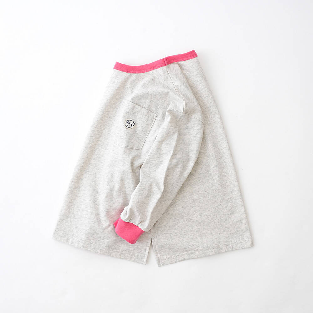 オートミールモク