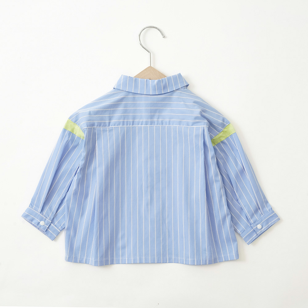 サックスストライプ