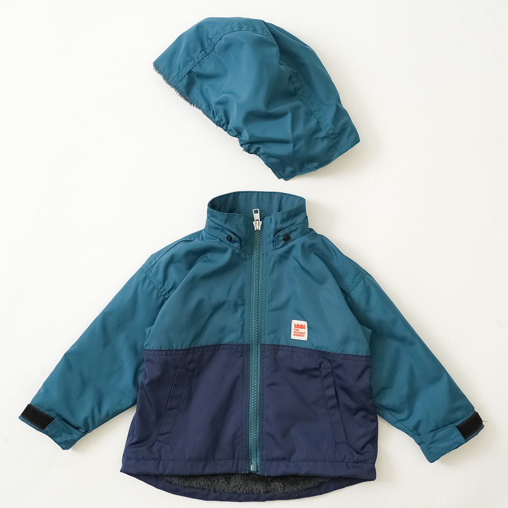 ブルーグリーン