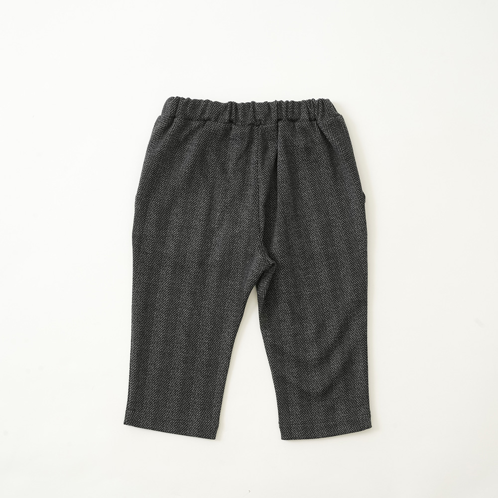 ブラックヘリンボーン