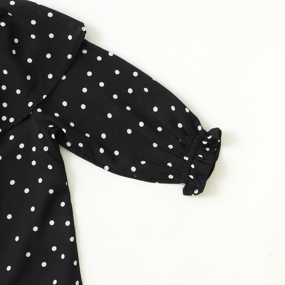 ブラックドット