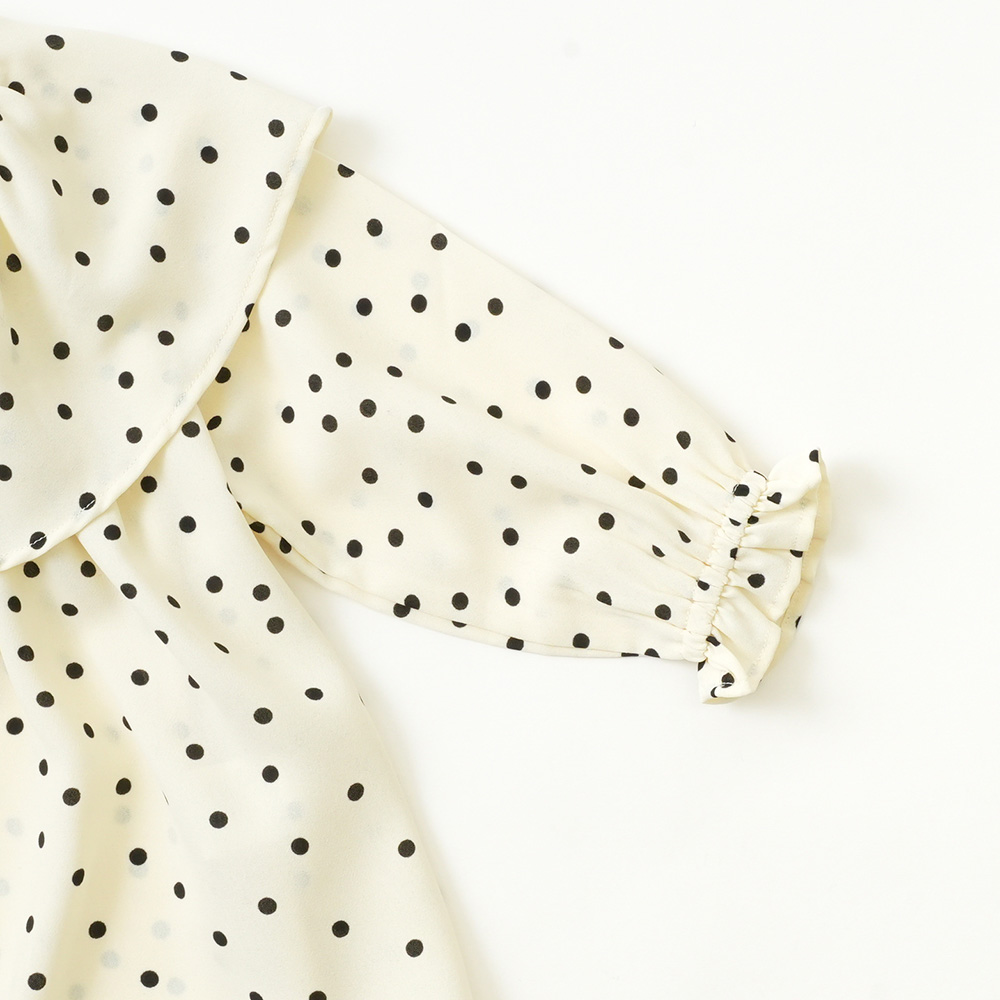 アイボリードット