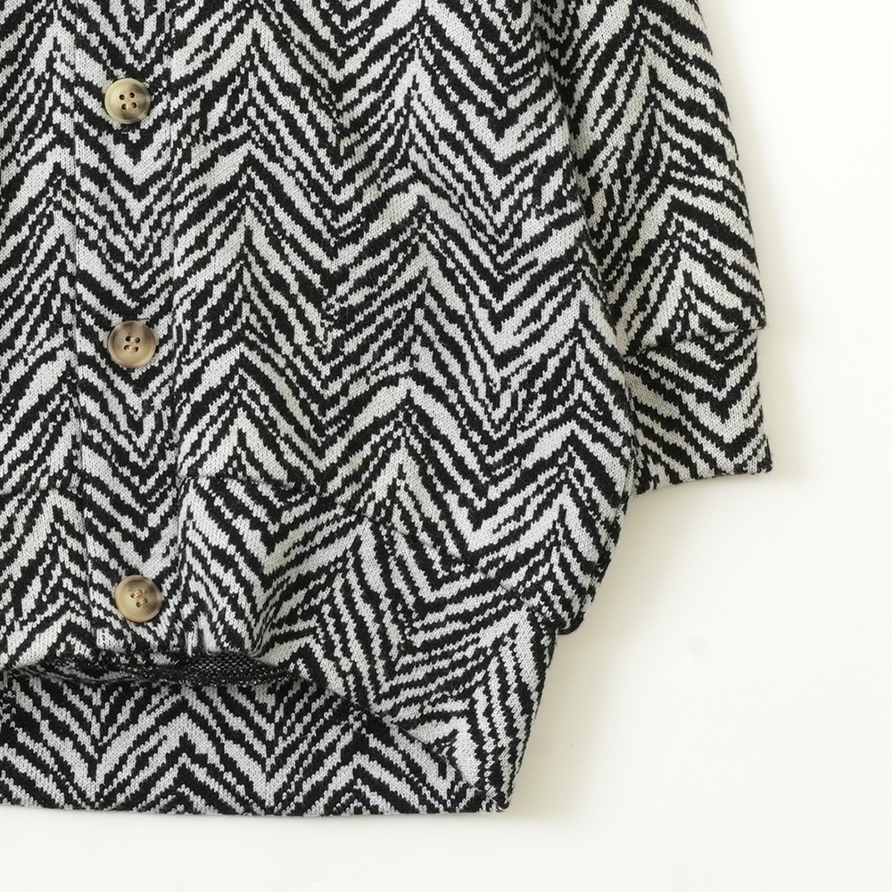 ブラックゼブラ