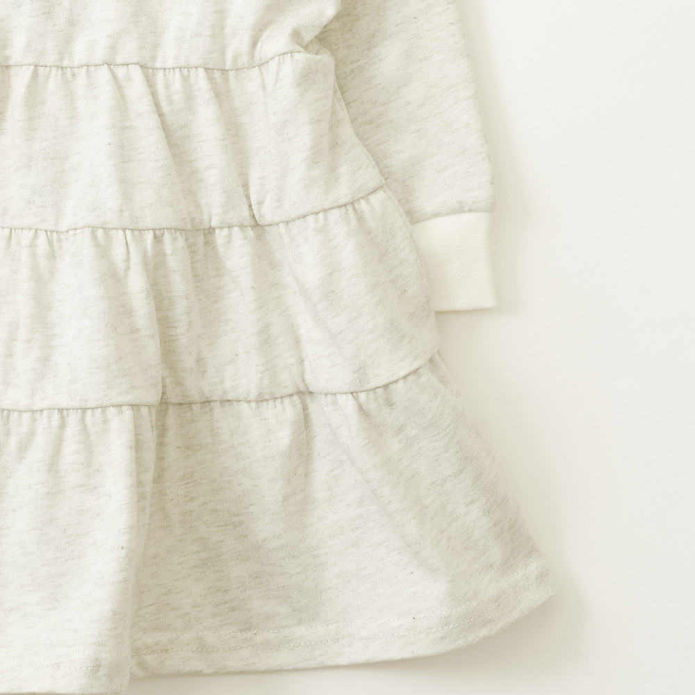 オートミールモク