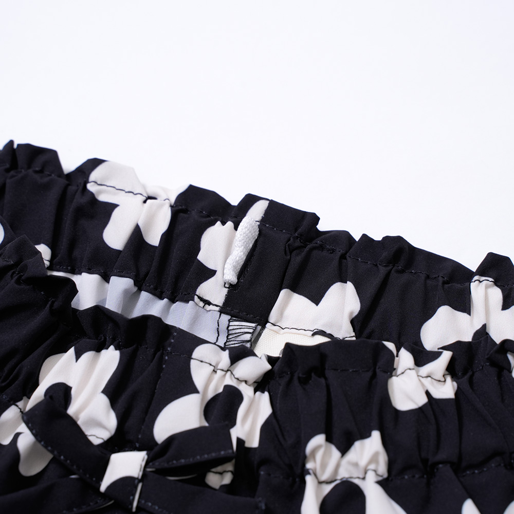 ブラックデイジー