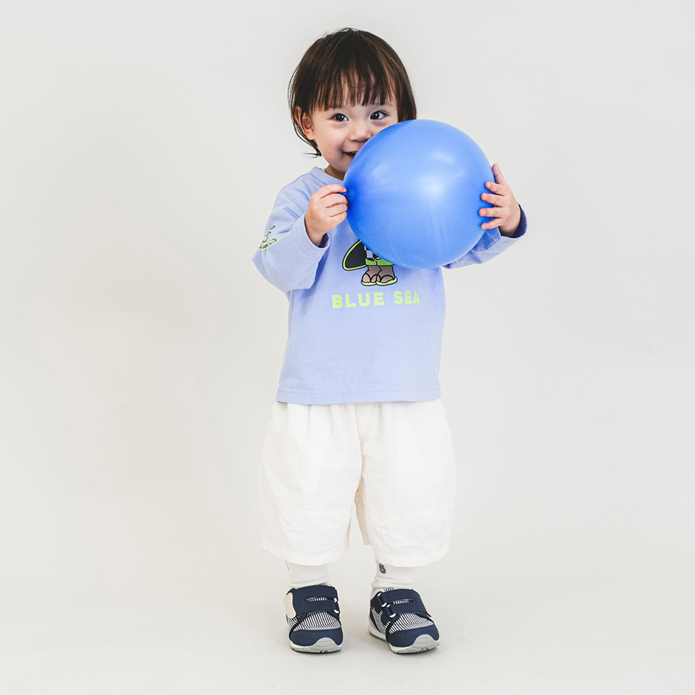 デニムストライプ