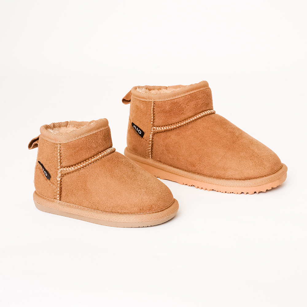 ダークブラウン