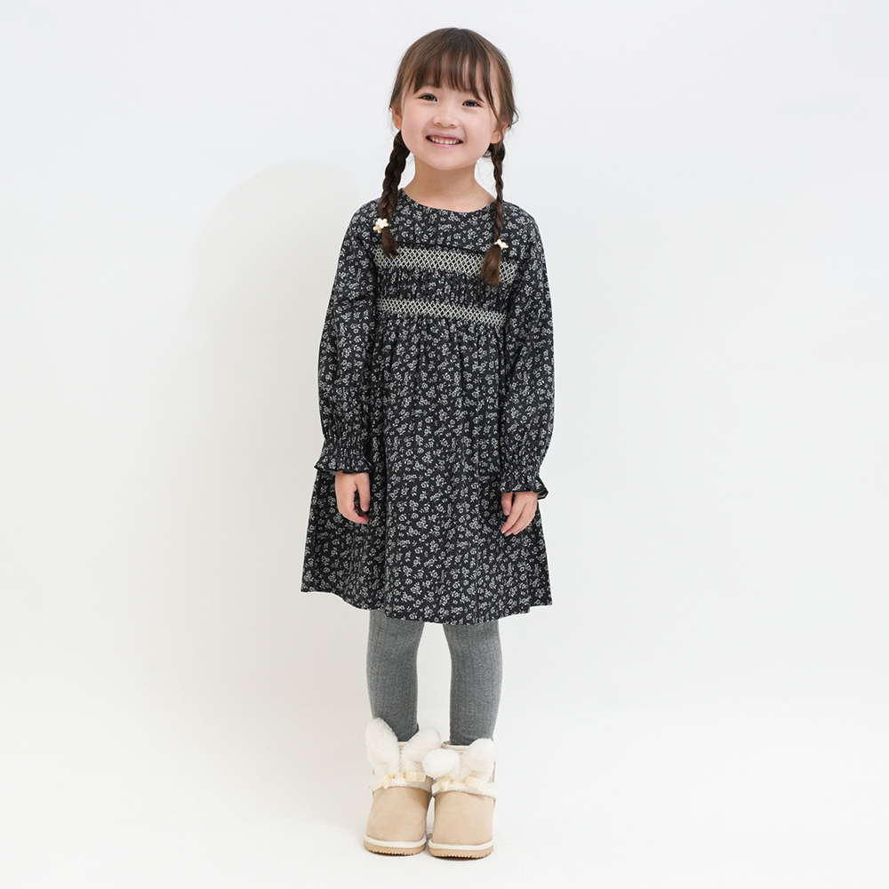 ブラックフラワー