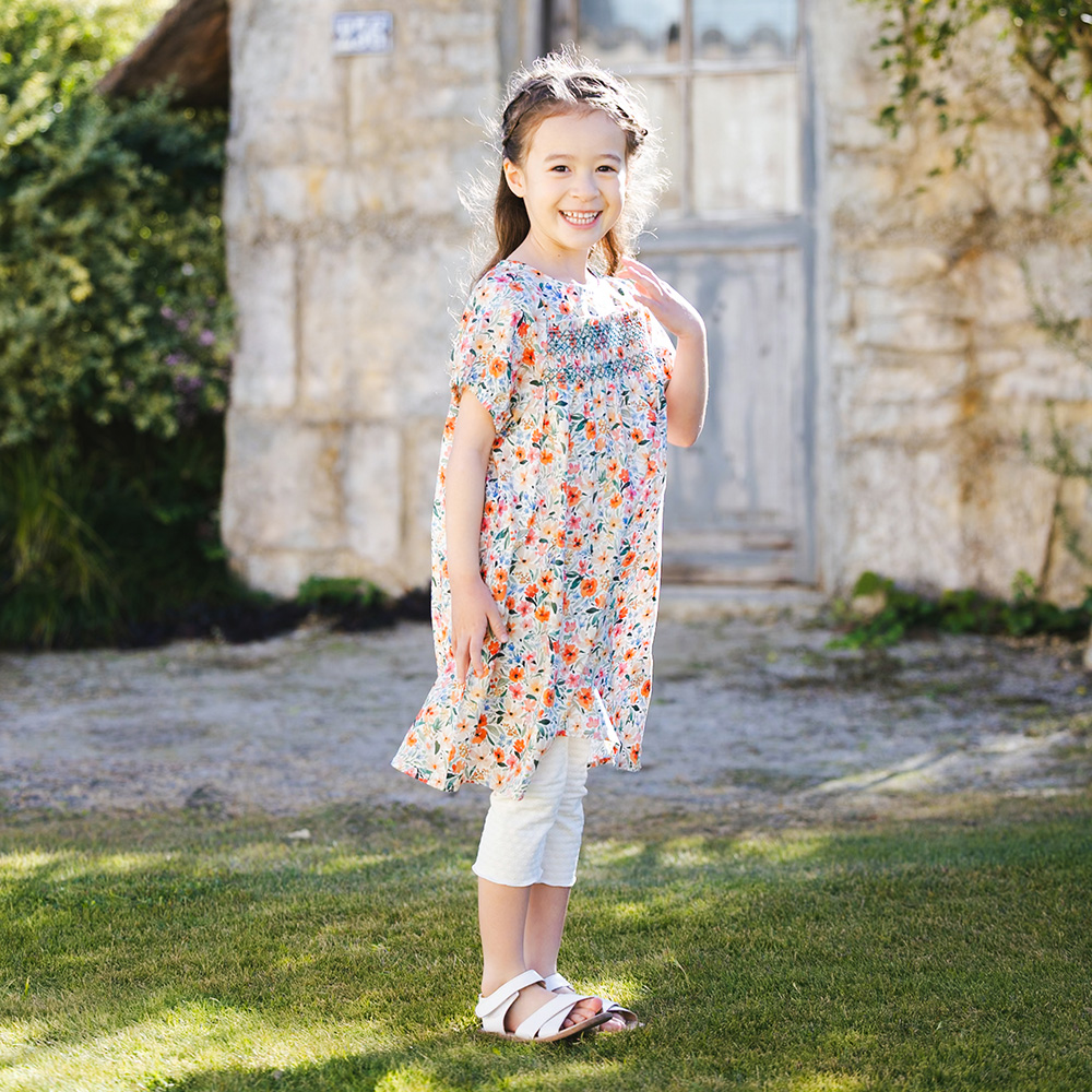 レッドフラワー