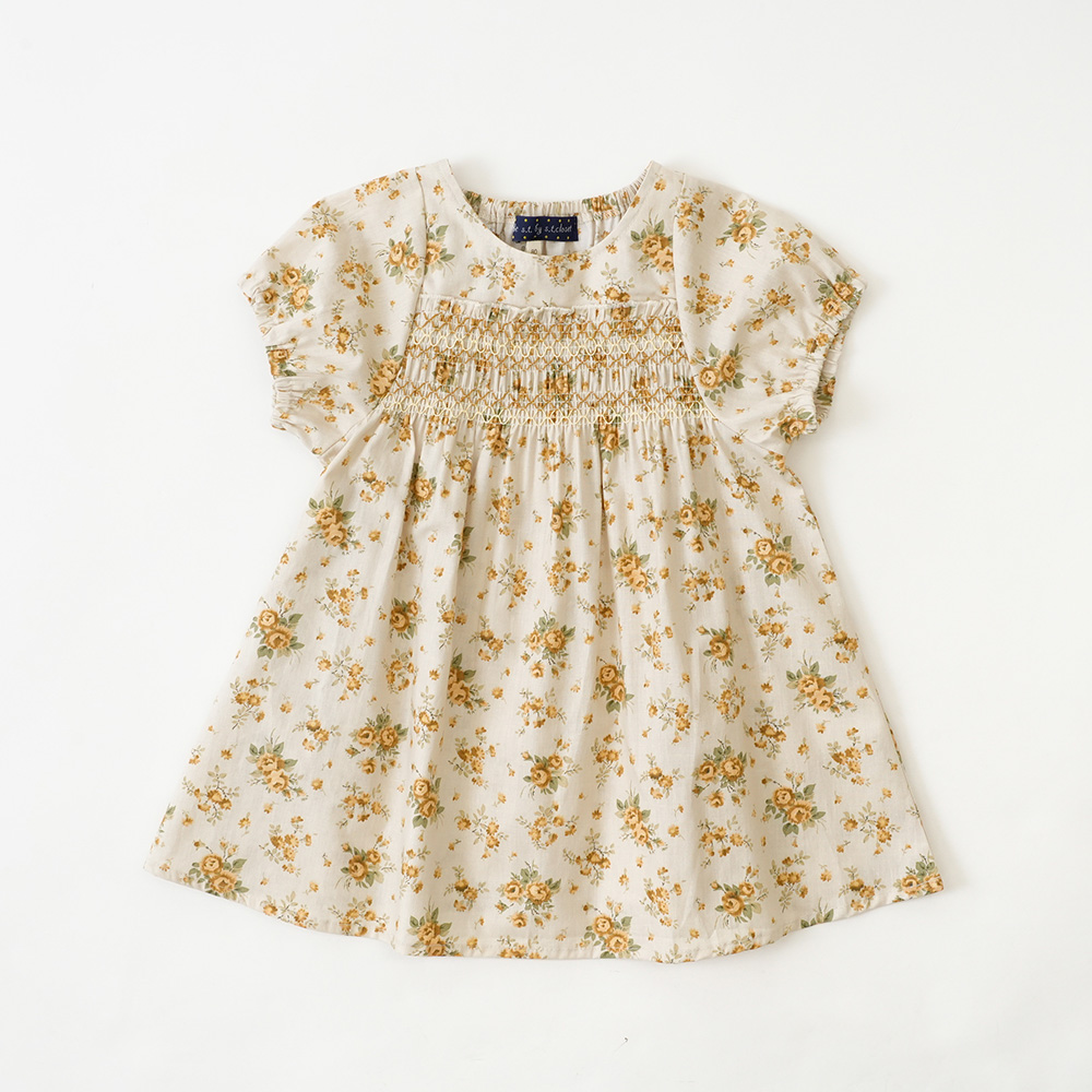 イエローフラワー