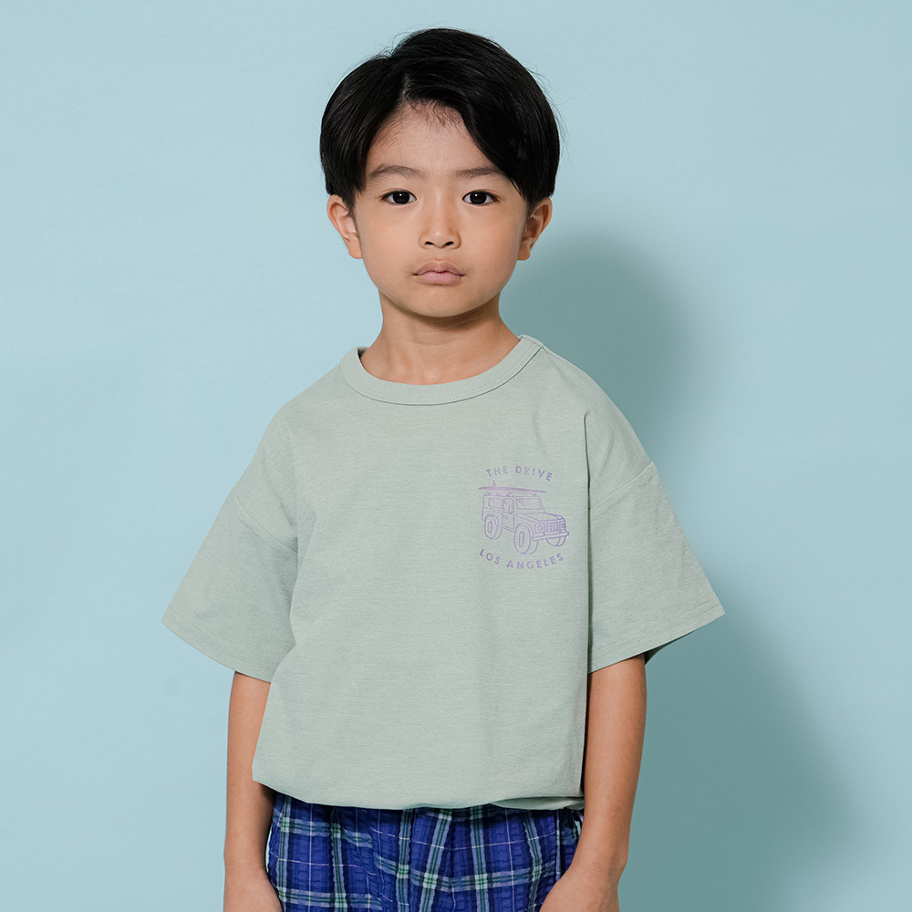 アイスグリーン