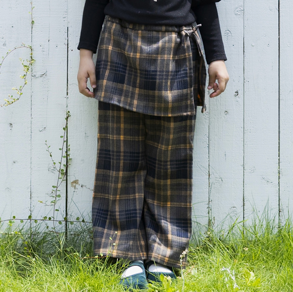 マスタードチェック