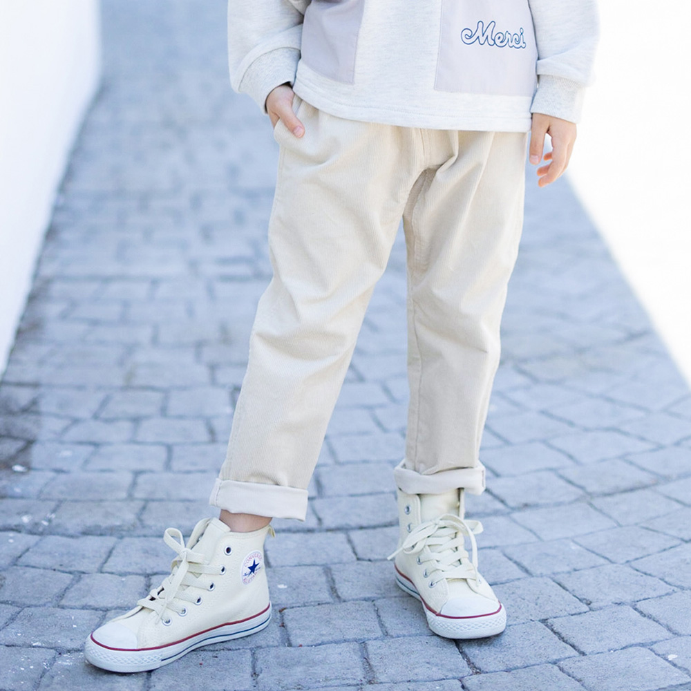 10分丈クライミングパンツ