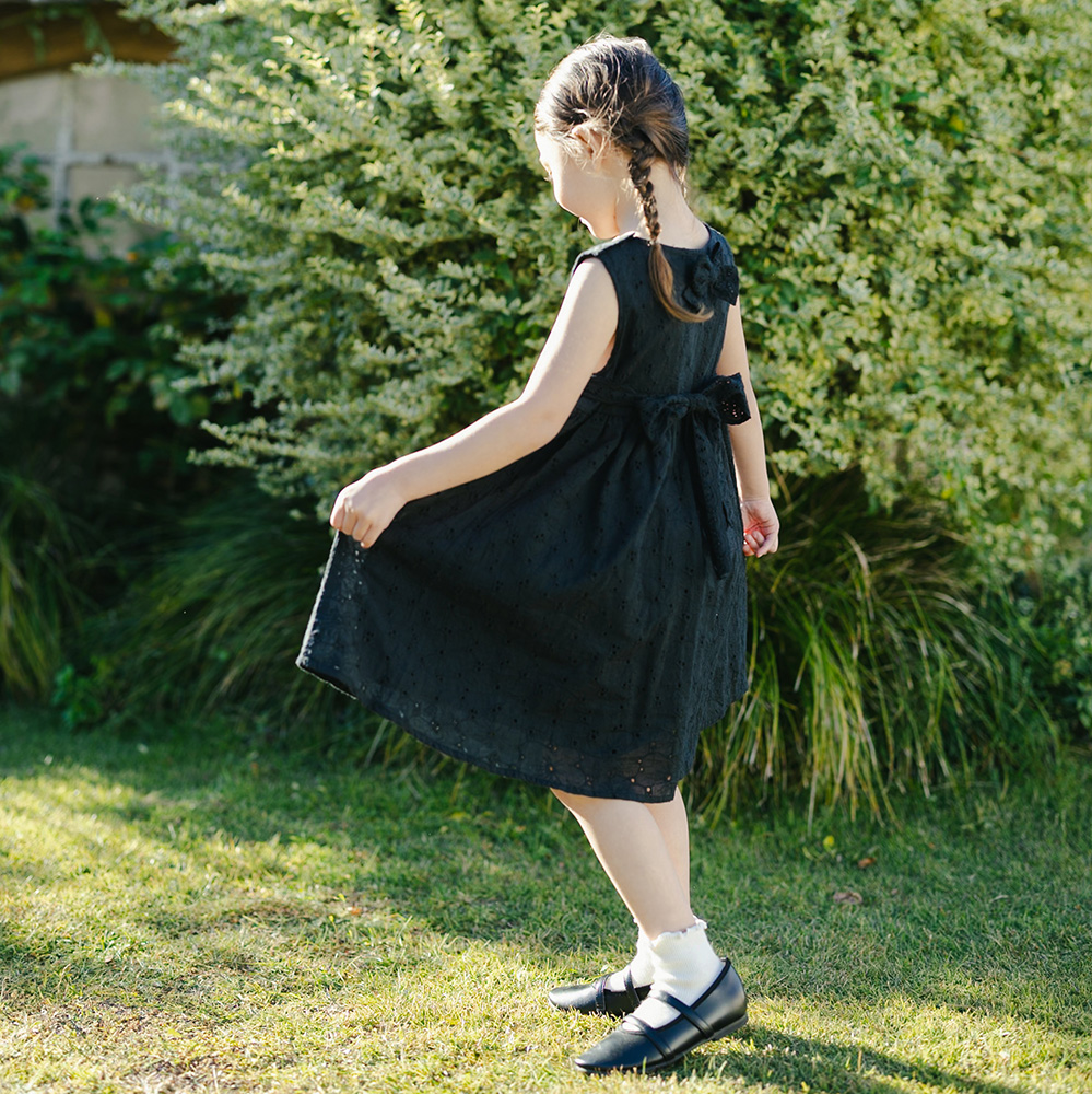 フォーマルワンピース