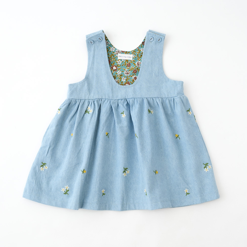 デニムジャンスカ