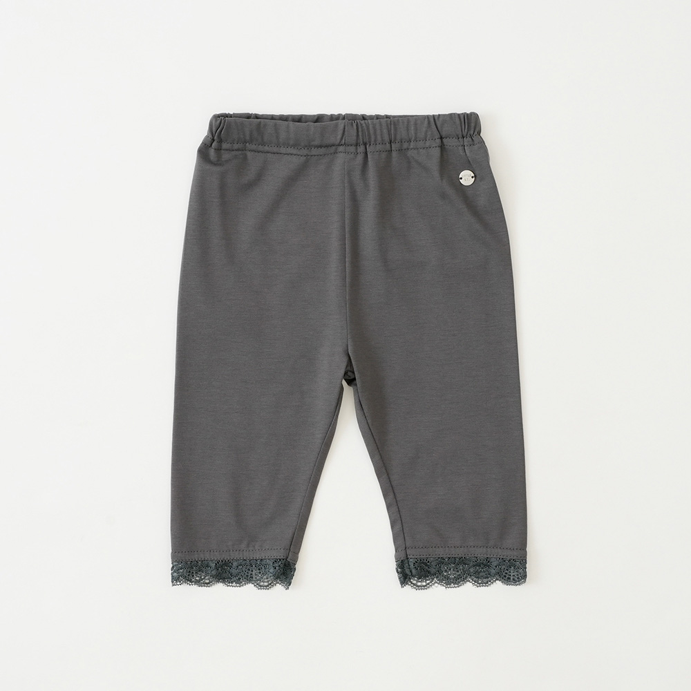 7分丈スパッツ（冷感天竺）