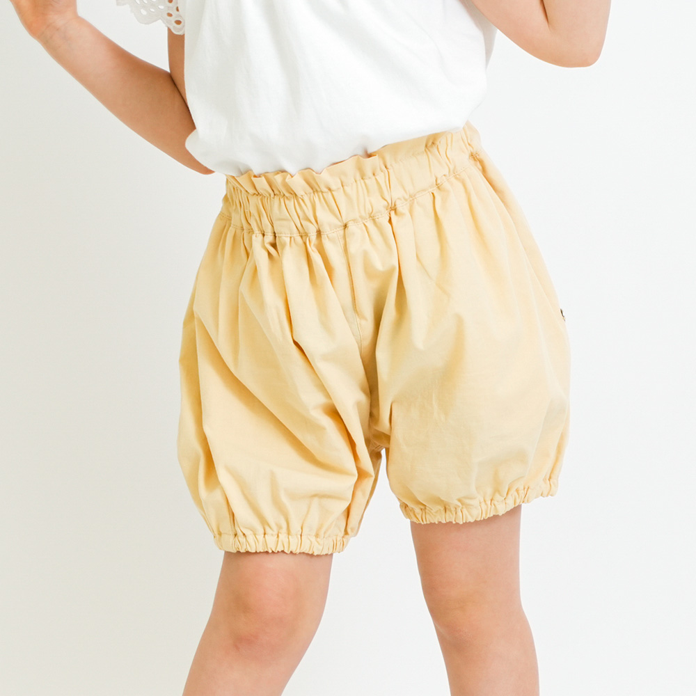 バルーンパンツ